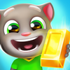 Talking Tom Gold Run icône