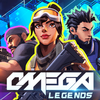 Omega Legends icône