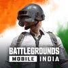 Battlegrounds Mobile India icône