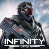 Infinity Ops icône