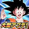 ドラゴンボールZ ドッカンバトル icône