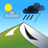 Mountain Forecast Viewer icône