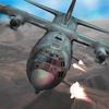 Zombie Gunship Survival - Action Shooter icône