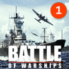 Battle of Warships icône