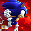 Sonic Forces - Jeux de Course icône