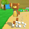 [Plateforme 3D] Super Bear Adventure icône