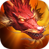 Throne of Dragons Free Slots icône