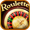 Roulette icône