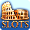 Rome Slots icône