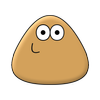 Pou icône