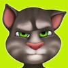 Mon Talking Tom icône