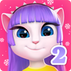 My Talking Angela 2 icône