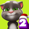 Mon Talking Tom 2 icône