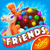 Candy Crush Friends icône