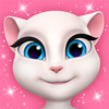 My Talking Angela icône