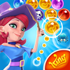 Bubble Witch 2 Saga icône