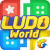 Ludo World icône