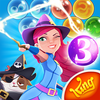 Bubble Witch 3 Saga icône