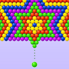 Bubble Shooter Rainbow - Jeu de bulles icône