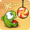 Cut the Rope icône