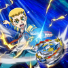 Beyblade Burst Rivals icône