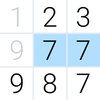 Number Match icône