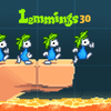 Lemmings icône