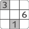 Sudoku icône