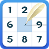 Sudoku icône