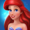 Disney Princesses Puzzle Royal : Match 3 et Déco icône