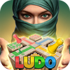 Lama - 3D Ludo & Baloot icône