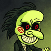 Troll Face Quest Horror icône