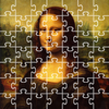 Jigsaw Puzzle World icône