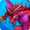 パズル＆ドラゴンズ(Puzzle & Dragons) icône