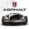 Asphalt 9 icône