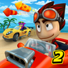 Beach Buggy Racing 2 icône