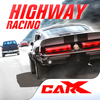 CarX Highway Racing icône