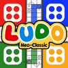 Ludo Neo-Classic icône