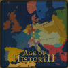 Age of History II Europe - Lite icône