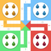 Ludo - Offline Dice Games icône