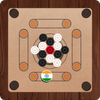 Carrom icône