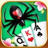 Spider Solitaire Fun icône