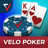 Velo Poker icône