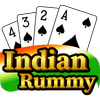 Indian Rummy icône