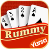 Rummy icône