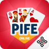 Pife Online - Jogo de Cartas icône