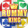 Rummy King icône