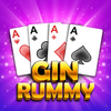 Gin Rummy icône