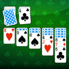 Solitaire (Free, no Ads) icône