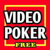 Vidéo Poker icône